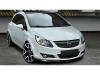 Prelungire spoiler Opel Corsa D Extensie Spoiler Fata MX - motorVIP - M04-OPCOD_FBEMST