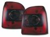 Set stopuri audi a4 avant typ b5 an fab. 95-00 negru rosu fk -