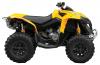 ATV Can-Am Renegade 800R motorvip - ACA74155
