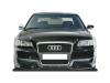 Bara fata tuning audi a8 spoiler