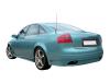 Bara spate tuning audi a6 4b spoiler