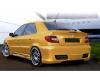 Bara spate tuning citroen xsara spoiler spate