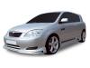 Kit exterior toyota corolla e12 body kit street - motorvip -