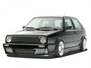 Kit exterior VW Golf 2 Body Kit GT5 - motorVIP - R01-VWGO2_BKGT4_MT