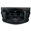 Navigatie Toyota Rav4 , Edotec EDT-C018 Dvd Auto Multimedia Gps Navigatie Tv Bluetooth RAV 4 - NTR66825