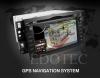 Navigatii dedicate Chevrolet Captiva , Edotec EDT-2920 Dvd Multimedia Gps Chevrolet Navigatie Tv - NDC66511