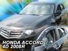 Paravanturi honda accord 4usi 2008r-&gt;(fata) -