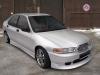 Praguri tuning rover 400 hatchback praguri j-style - motorvip -