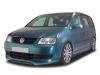 Prelungire spoiler VW Touran Extensie Spoiler Fata NewLine - motorVIP - C01-VWTRN_FBENEWL