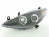 Set faruri peugeot 307 an fab. 01-06 negre fk -