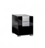 Subwoofer qube 12 - sbq4063