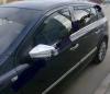 Bandouri laterale inox Opel Astra III H ( HB) 2004- 2010 - BLI81896