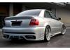 Bara spate tuning audi a4 b5