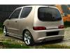 Bara spate tuning fiat seicento spoiler spate bsx - motorvip -