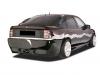 Bara spate tuning opel vectra a hatchback spoiler