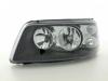 Faruri vw bus t5 typ 7j/7h bj. 03-09 negru fk -