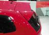 Honda civic 01-05 eleron type-r look - motorvip -