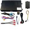 Interfata audio video vl2-dvd900 opel dvd600 si