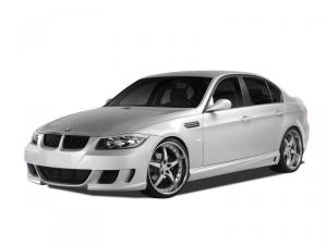 Kit exterior BMW E90 Body Kit Cyclone - motorVIP - L03-BMWE90_BKCYC