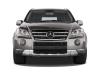 Pachet exterior amg mercedes ml w164 kit exterior,