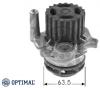 Pompa apa Audi , Skoda Octavia, Superb, Seat, Ford, Vw 1.9 TDI 2.0 TDI, cod Pmp814 - PAA79262