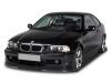 Prelungire spoiler BMW E46 Coupe Extensie Spoiler Fata XL-Line - motorVIP - C01-BMWE46C_FBEXL
