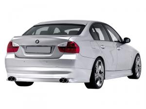 Prelungire spoiler BMW E90 Extensie Spoiler Spate MT - motorVIP - M01-BMWE90_RBEMT