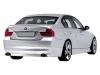 Prelungire spoiler bmw e90 extensie