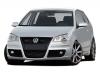 Prelungire spoiler VW Polo 9N3 Extensie Spoiler Fata GS - motorVIP - A03-VWPO9N3_FBEGS