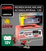 Redresor incarcare acumulator electronic 6a -