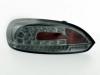 Set stopuri cu led vw scirocco 3 typ 13 an fab. 08- negru fk -