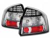 Stopuri LED Audi A4 Limousine tip 8E Bj. 01-04 negru fk - SLA44131