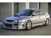 Subaru impreza 93-01 extensii aripi fata moon wide -