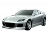 Bara fata tuning mazda rx8 spoiler fata evolva -