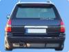 Bara spate tuning ford escort turnier spoiler spate rsx-t - motorvip -