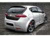 Bara spate tuning seat leon 1p spoiler spate a-style