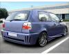 Bara spate tuning vw golf 3 spoiler spate h-design - motorvip -