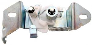 Inchizator capota fata dacia  - motorVIP - 14856