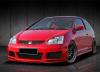 Kit exterior honda civic 01-05 body kit exclusive -