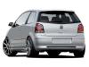 Prelungire spoiler VW Polo 9N3 Extensie Spoiler Spate GS - motorVIP - A03-VWPO9N3_RBEGS
