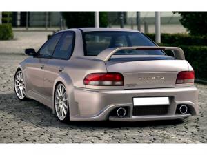 Subaru Impreza 93-01 Extensii Aripi Spate Moon Wide - motorVIP - I01-SUIM93_RWAMOON