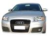 Bara fata tuning audi a3 8p