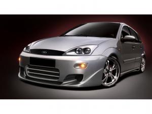 Bara fata tuning Ford Focus Spoiler Fata S2000-1 - motorVIP - S02-FOFO1_FBS2000-1