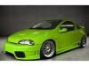 Bara fata tuning opel tigra a spoiler fata f-style -