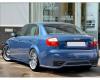 Bara spate tuning audi a4 b6/8e