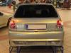 Bara spate tuning ford fiesta spoiler spate rsx mibo - motorvip -