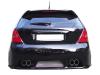 Bara spate tuning honda civic 01-05 spoiler spate