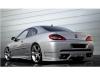 Bara spate tuning peugeot 406 coupe