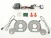 Ceasuri plasma cadran bord vw passat