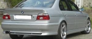 Eleron Portbagaj BMW E39 Seria 5 (1995- 2003) AC-S ( 3 BUC), ACS type - EPB2119